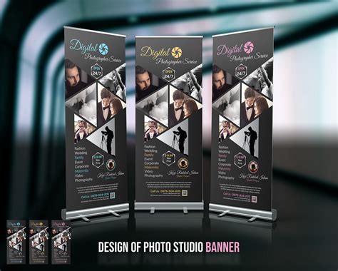 Women's Clothing Store Portfolio Banner